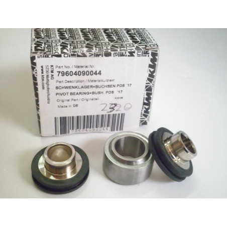 79604090044   Pivot Bearing + Bush PDS KTM EXC-EXCF '17-'19
