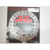 JTD2301R  JT Rear Brake Disc Suzuki DL-650-1000 V-Strom