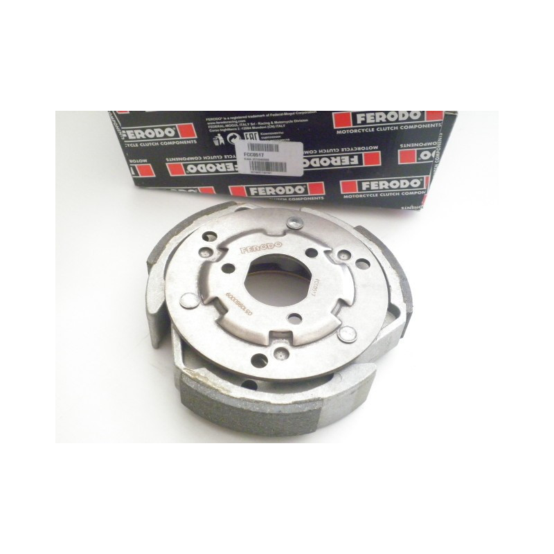 FCC0517  Ferodo Weight Clutch Set SYM Citycom-300i  GTS-250-300