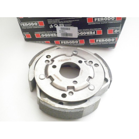 FCC0517  Ferodo Weight Clutch Set SYM Citycom-300i  GTS-250-300