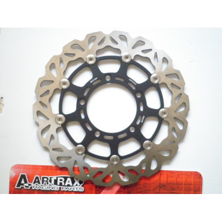 DW348  ARTRAX Front Brake Disk Suzuki GSXR-1000 '05-'08