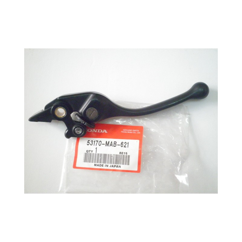 53170MAB621  Hand Brake Lever Honda XL-650V-700V Transalp 