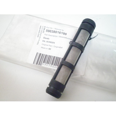 59038016100  Φίλτρο Λαδιού 15X83MM KTM EXC-SX