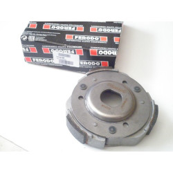 FCC0108  Ferodo Σιαγώνες Φυγοκεντρικού Σετ Honda SH-125-150 '01-'12