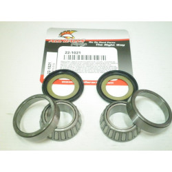 22-1021  All Balls Ρουλεμάν Λαιμού Τιμονιού Σετ Honda XRV-XLV-XR