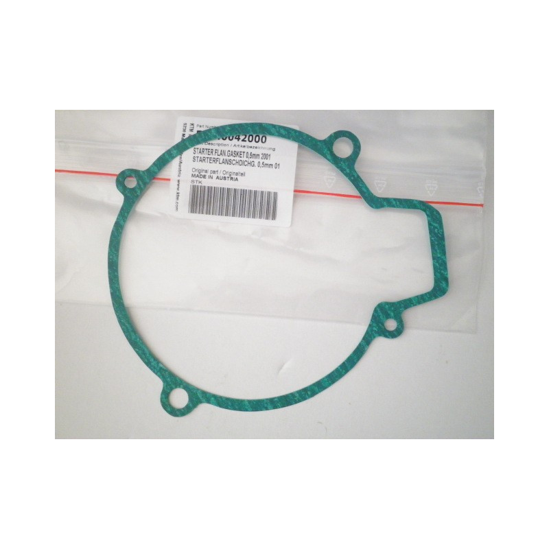 58430040000 Ignition Cover Gasket KTM LC-4 640/Duke 640