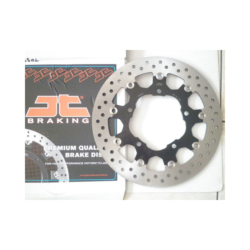 JTD3301F   JT  Front Brake Disc Suzuki DL-650 V-Strom '07-'18