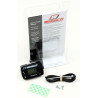 W8061  Wiseco Wired Adjustable Hour/Tach Meter 