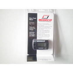 W8061  Wiseco Wired Adjustable Hour/Tach Meter 