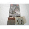 FDB338 Ferodo Rear Brake Pads Suzuki GSX/GSX-R/GSF/RG