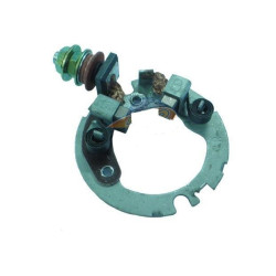 334-00-3705  Καρβουνάκια Μίζας Σετ Honda SH-125-150  '01-'08