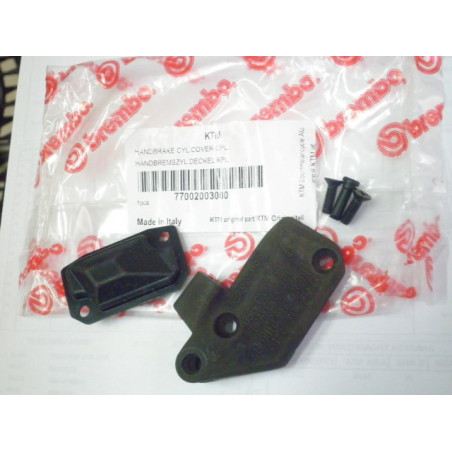 77002003000  Hydraulic Clutch Cover KTM SX-F 250 '07-'10