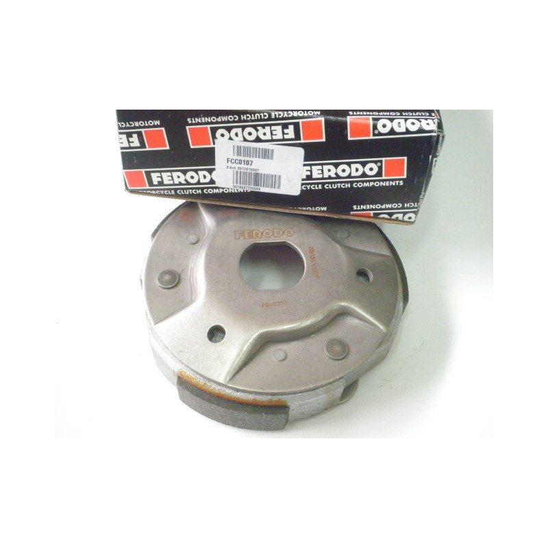 FCC0107  FERODO Σιαγώνες Φυγοκεντρικού Σετ Honda SH-300 FES-250 Foresight