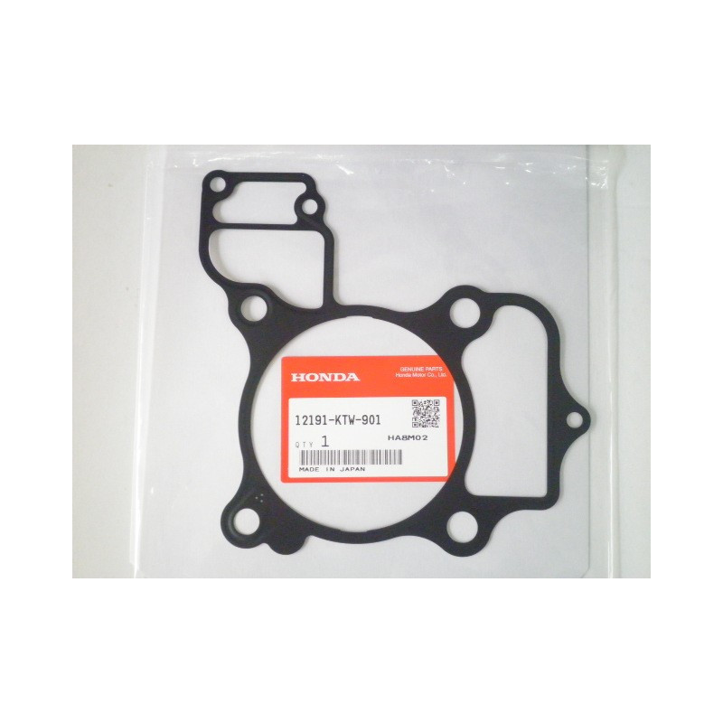 12191KTW901  Cylinder Base Gasket  Honda SH-300 '07-'14