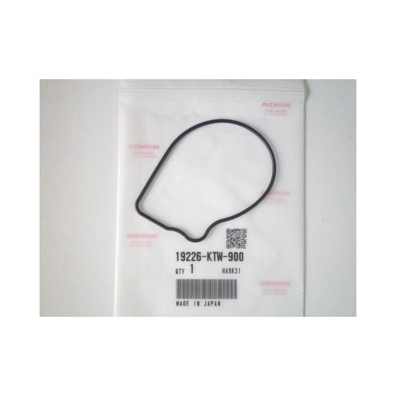 19226KTW900  Gasket Water Pump Cover Honda SH-300