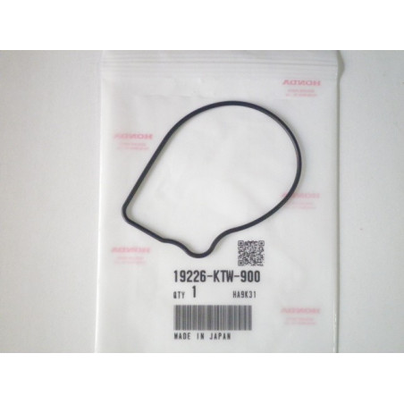 19226KTW900  Gasket Water Pump Cover Honda SH-300