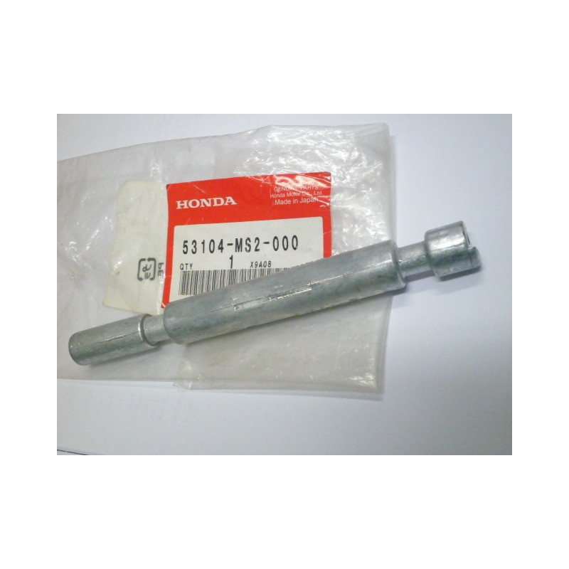 53104MS2000  Αντίβαρο Τιμονιού Εσωτερικό Honda XRV-750 