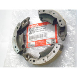 22535KWWP00  Weight Set, Primary Clutch Honda AFS-110i Wave
