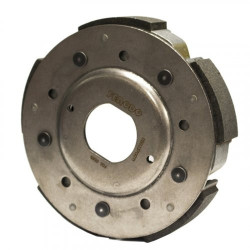 FCC0565  FERODO Weight Clutch Set Suzuki AN-400 Burgman '07-'15