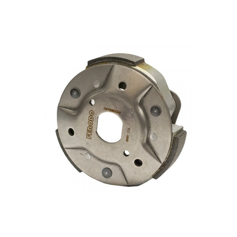 FCC0566  FERODO Weight Clutch Set Suzuki UH-200 Burgman '07-'12