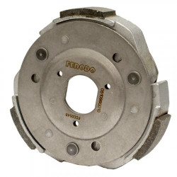 FCC0548  FERODO Weight Clutch Set Suzuki UH-125-150 Burgman