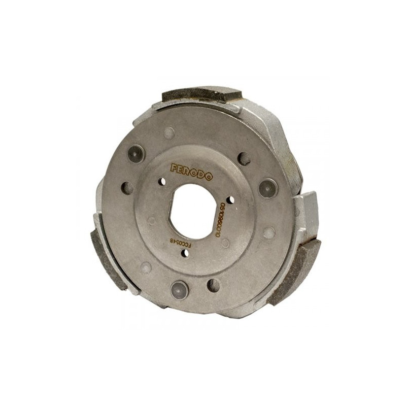 FCC0548  FERODO Σιαγώνες Φυγοκεντρικού Σετ Suzuki UH-125-150 Burgman 