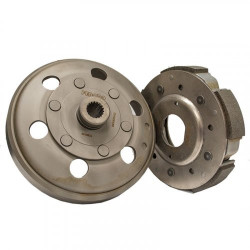 FCG0565  FERODO Weight Clutch Kit Suzuki AN-400 Burgman '07-'15