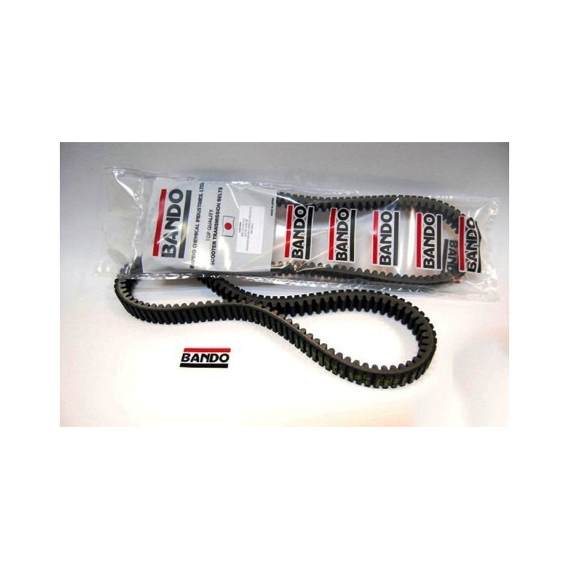 B3601W   Bando Drive Belt Yamaha XP-500 T-MAX '01-'03