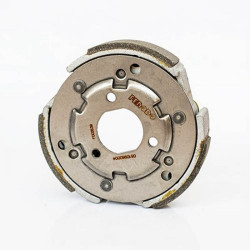 FCC0539  FERODO Weight Clutch Set Yamaha YP-250 Majesty '96-'99