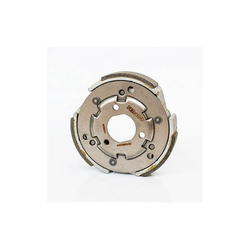 FCC0539  FERODO Weight Clutch Set Yamaha YP-250 Majesty '96-'99