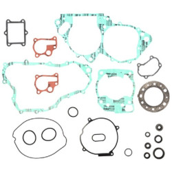 PR-34-1312  PROX Gasket Complete Set Honda CR-250R '92-'01