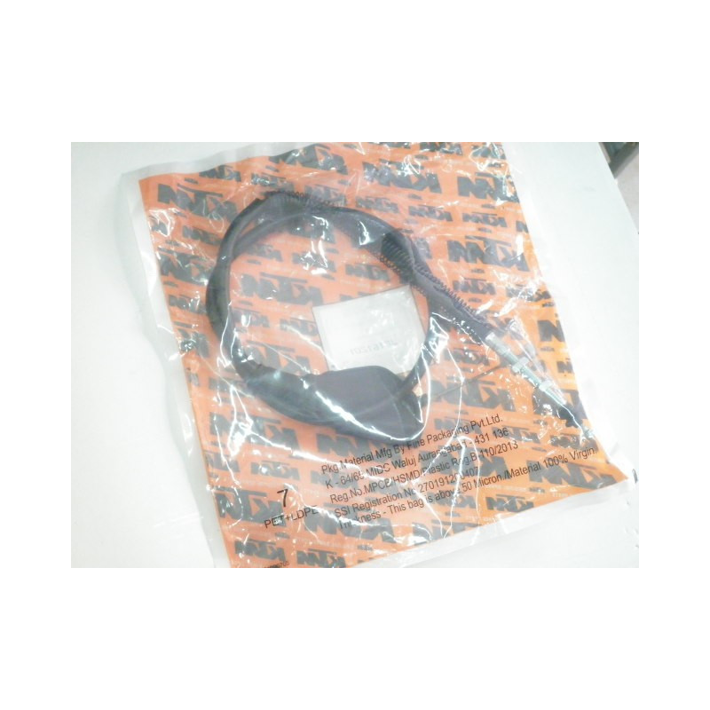 90102090000  Ντίζα Συμπλέκτη KTM Duke-125-200 '11-'16