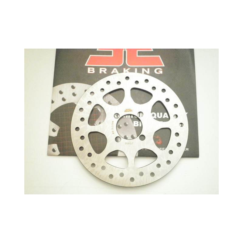 JTD4110  JT  Front Brake Disc Modenas Kriss/Kristar