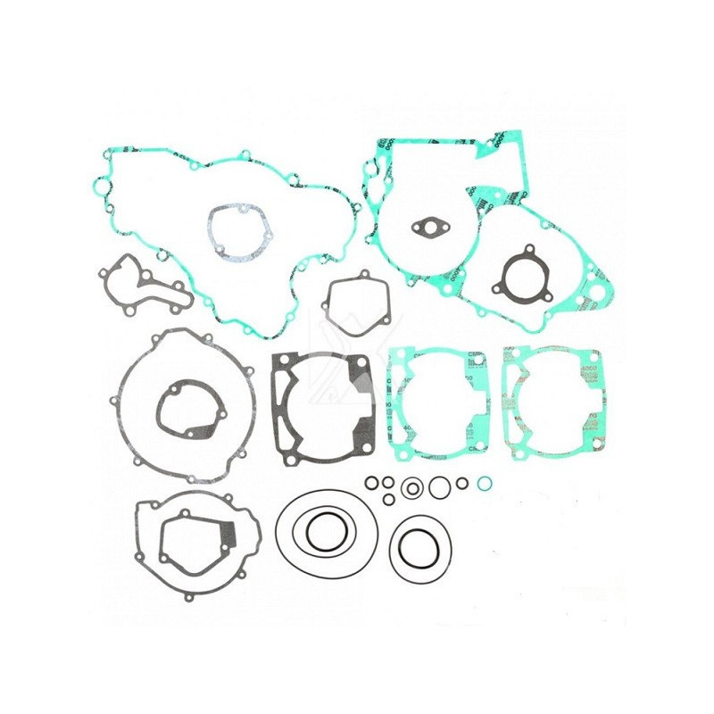34-6340   PROX Engine Gasket Set KTM EXC-300 1996-2003