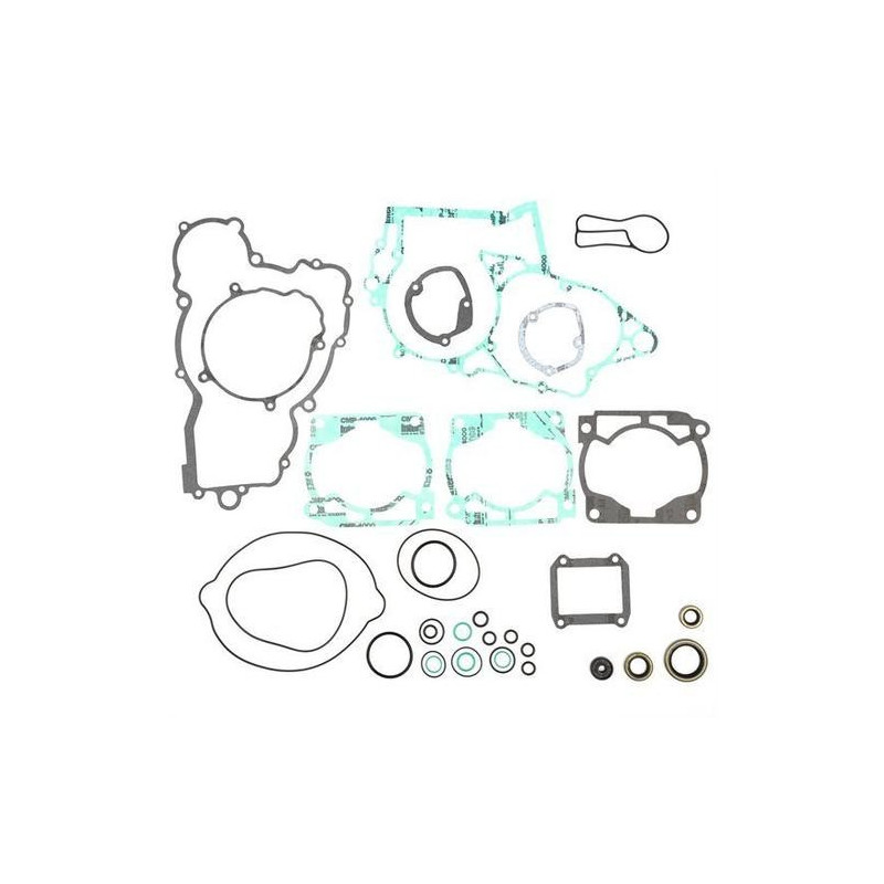 34-6345   PROX Engine Gasket Set KTM EXC-300 '05-'07