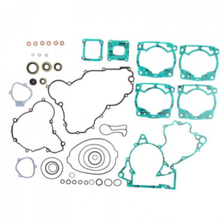 34-6317   PROX Engine Gasket Set KTM EXC-300 '17  SX-250 '17