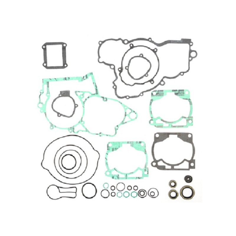 34-6327   PROX Engine Gasket Set KTM EXC-250 '07 & SX-250 '07-'16