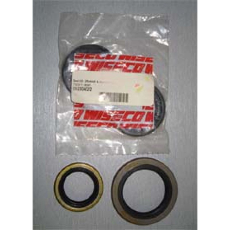 B6067  Wiseko Crankshaft Seal Kit KTM EXC-250-300