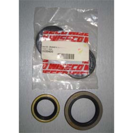 B6067  Wiseko Crankshaft Seal Kit KTM EXC-250-300