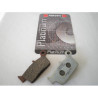 FDB539 Ferodo Rear Brake Pads Kawasaki KX125-250-500 KLX250-300-400