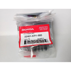 22401KPH900  Ελατήριο Δίσκων Συμπλέκτη Honda ANF-125 Innova  