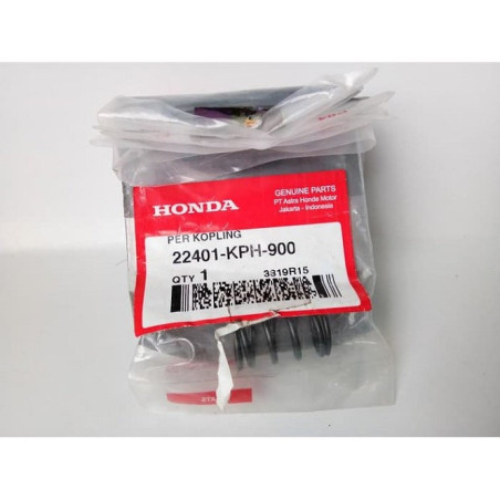 22401KPH900  Clutch Spring Honda ANF-125 Innova 