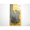 205HF  SBS Front Brake Pads Honda PCX-125-150 '10-'17