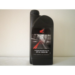 08232M99K1JHE  Honda Scooter Oil 4t 10W/30