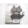 FDB2190EF  Ferodo Front Brake Pads SYM Citycom-300i Symphony-50-125-150