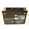 YTX4LBS  Yuasa Battery YTX4L-BS