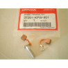 31201KPW901 Honda Bruch Terminal Set ANF-125 