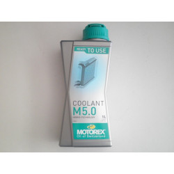 EX.0028  MOTOREX Αντιψυκτικό