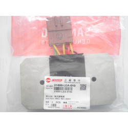 31600LEA010   Rectifier Assy. SYM Citycom-300i
