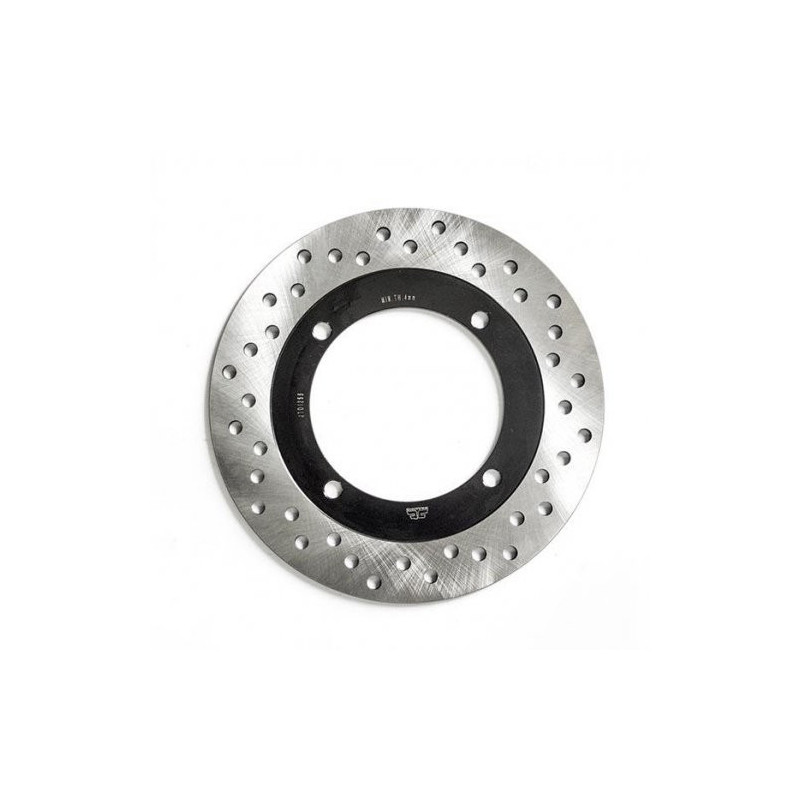 JTD1255   JT Rear Brake Disc Honda CBF-600-1000  CB-600 Hornet